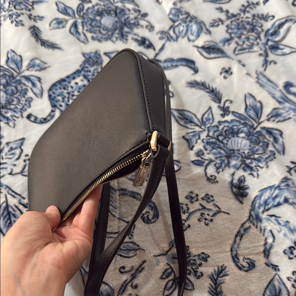 Kate Spade Black Crossbody Bag - Picture 8 of 16
